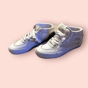 VANS Skate Half Cab Mens Shoes Size‎ 5